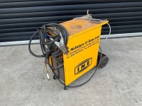 INE MK245 240v MIG WELDER - 4