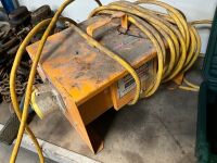 110V SITE SPIDER BOX - 2