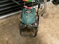 PARKSIDE PHDB4 PETROL MOBILE POWER WASHER - 3