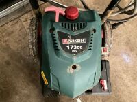 PARKSIDE PHDB4 PETROL MOBILE POWER WASHER - 5
