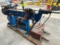 ERCOLINA CML TOP 030 3 PHASE PIPE BENDER & FORMER TOOLS - 6