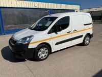 PEUGEOT PARTNER 850 L1 1.6 BLUE HDI 100 - 5