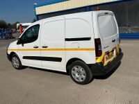 PEUGEOT PARTNER 850 L1 1.6 BLUE HDI 100 - 15