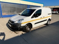 PEUGEOT PARTNER 850 S L1 1.6 BLUE HDI 100PS  - 5