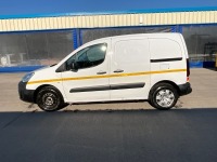 PEUGEOT PARTNER 850 S L1 1.6 BLUE HDI 100PS  - 6
