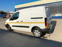 PEUGEOT PARTNER 850 S L1 1.6 BLUE HDI 100PS  - 17
