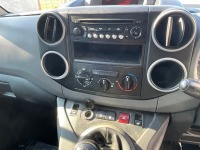 PEUGEOT PARTNER 850 S L1 1.6 BLUE HDI 100PS  - 25