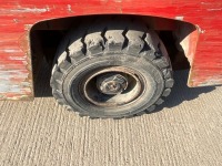 IRION DFO65 6.5 TON SIDE LOADER FORKLIFT - 4