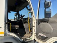 DAF LF55.250 18 TON 4x2 DROPSIDE TIPPER LORRY - 21