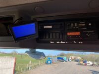 DAF LF55.250 18 TON 4x2 DROPSIDE TIPPER LORRY - 30