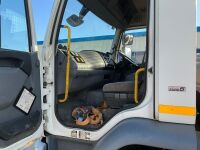 DAF LF55.250 18 TON 4x2 DROPSIDE TIPPER LORRY - 31