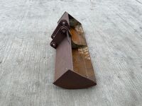 APPROX. 5ft SHUGH BUCKET TO SUIT 4-6 TON DIGGER - 8