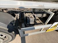 DAF CF450 8x4 CONCRETE MIXER - 10