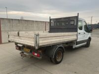 FORD TRANSIT 350 L4 2.2 TDCI 125PS TIPPER - 3
