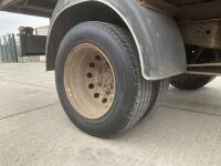 FORD TRANSIT 350 L4 2.2 TDCI 125PS TIPPER - 16