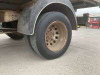 FORD TRANSIT 350 L4 2.2 TDCI 125PS TIPPER - 17