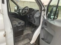 FORD TRANSIT 350 L4 2.2 TDCI 125PS TIPPER - 19