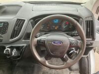 FORD TRANSIT 350 L4 2.2 TDCI 125PS TIPPER - 22