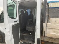 FORD TRANSIT 350 L4 2.2 TDCI 125PS TIPPER - 29