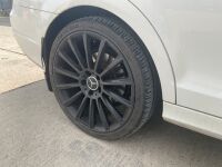 MERCEDES-BENZ C CLASS C220 2.1 CDI BLUE EFFICIENCY - 10