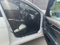 MERCEDES-BENZ C CLASS C220 2.1 CDI BLUE EFFICIENCY - 14