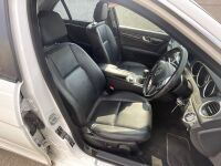 MERCEDES-BENZ C CLASS C220 2.1 CDI BLUE EFFICIENCY - 16