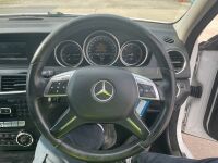 MERCEDES-BENZ C CLASS C220 2.1 CDI BLUE EFFICIENCY - 18