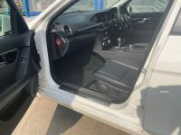 MERCEDES-BENZ C CLASS C220 2.1 CDI BLUE EFFICIENCY - 24