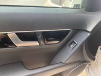 MERCEDES-BENZ C CLASS C220 2.1 CDI BLUE EFFICIENCY - 25