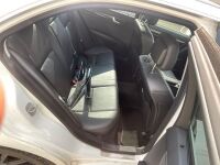 MERCEDES-BENZ C CLASS C220 2.1 CDI BLUE EFFICIENCY - 30