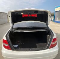 MERCEDES-BENZ C CLASS C220 2.1 CDI BLUE EFFICIENCY - 31