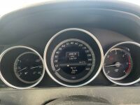 MERCEDES-BENZ C CLASS C220 2.1 CDI BLUE EFFICIENCY - 34