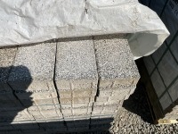 APPROX. 12.6sqm UNUSED ACHESON GLOVER LAKRIDS PLAZA PAVING 300mm x 150mm x 60mm - 2