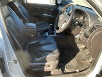 HYUNDAI SANTA FE PREMIUM 2.2 CRDI  - 15