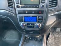 HYUNDAI SANTA FE PREMIUM 2.2 CRDI  - 17