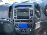 HYUNDAI SANTA FE PREMIUM 2.2 CRDI  - 18