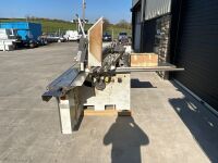 ROBLAND 2320 240v PANEL SAW - 4