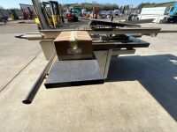ROBLAND 2320 240v PANEL SAW - 6
