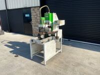 GRASS COMBI PRESS 3 PHASE CAM & DOWEL MULTI BORER  - 3