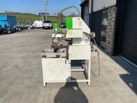 GRASS COMBI PRESS 3 PHASE CAM & DOWEL MULTI BORER  - 4