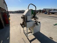 GRASS COMBI PRESS 3 PHASE CAM & DOWEL MULTI BORER  - 7