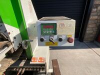 GRASS COMBI PRESS 3 PHASE CAM & DOWEL MULTI BORER  - 11