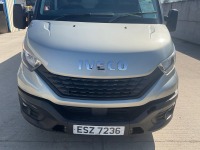 IVECO DAILY 35C18B 3.0TD X-LWB - 4