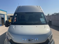IVECO DAILY 35C18B 3.0TD X-LWB - 5
