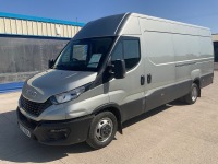 IVECO DAILY 35C18B 3.0TD X-LWB - 6