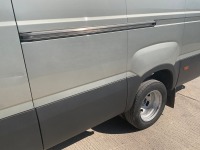 IVECO DAILY 35C18B 3.0TD X-LWB - 11