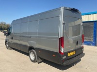 IVECO DAILY 35C18B 3.0TD X-LWB - 16