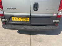 IVECO DAILY 35C18B 3.0TD X-LWB - 20
