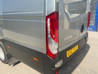 IVECO DAILY 35C18 3.0TD X-LWB - 17