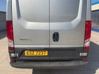 IVECO DAILY 35C18 3.0TD X-LWB - 21